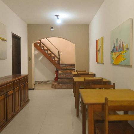 Roncador Suites Lencois Dış mekan fotoğraf