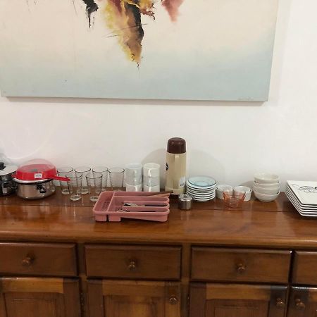 Roncador Suites Lencois Dış mekan fotoğraf