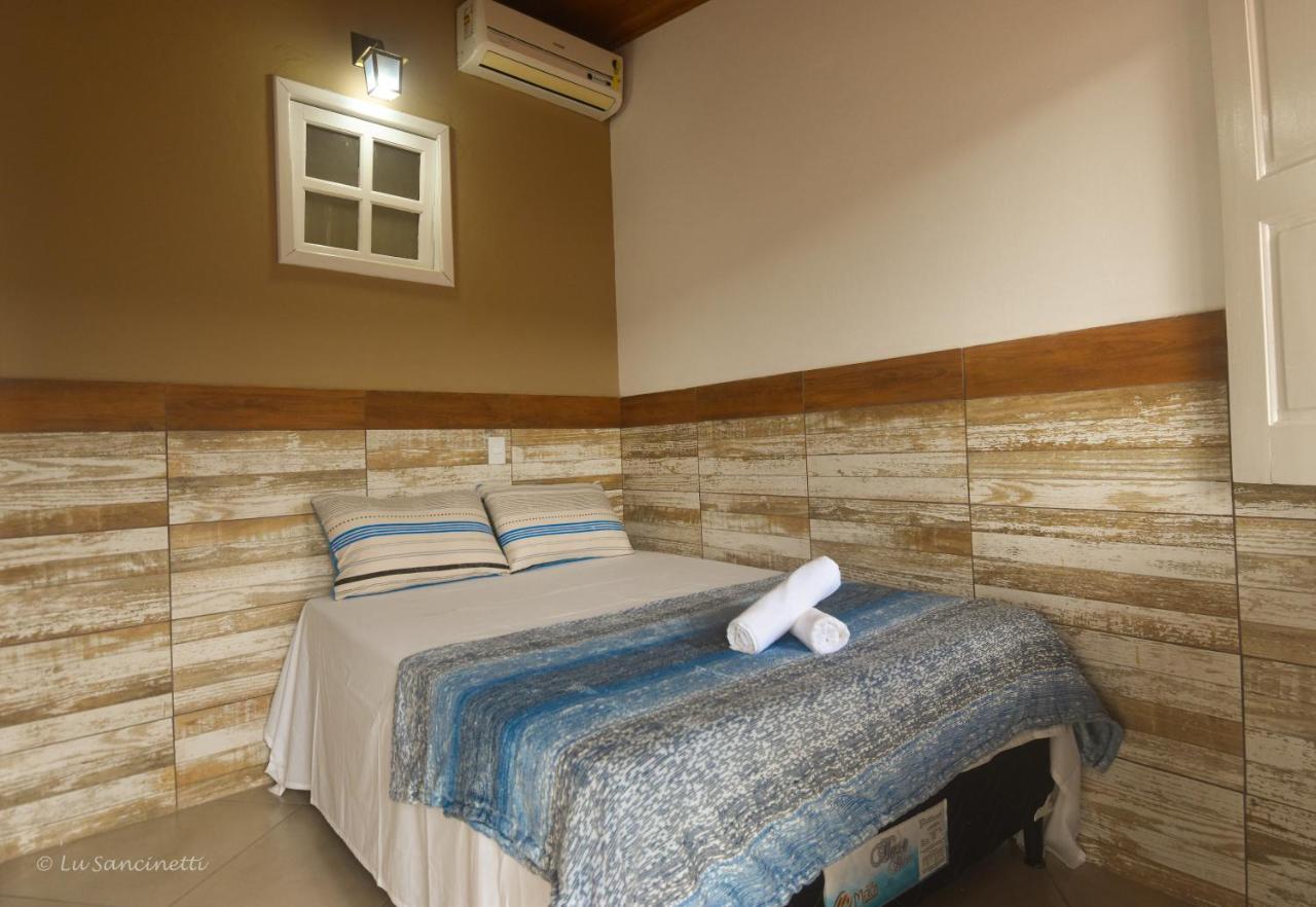Roncador Suites Lencois Dış mekan fotoğraf