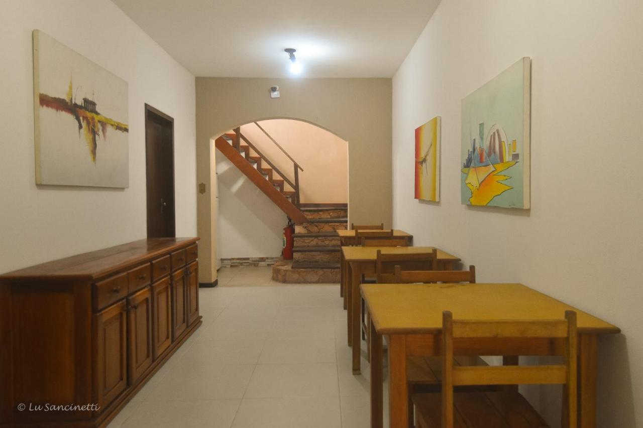 Roncador Suites Lencois Dış mekan fotoğraf